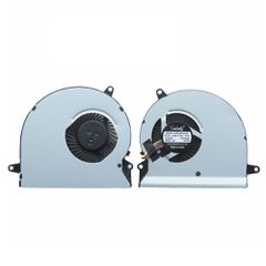 Ανεμιστηράκι - Fan A - CPU Cooling Fan for ASUS U56E U56E-RAL9 U56E-BBL5 U56E-BBL6 U56E-BBL7 U56E-EBL8 BB86 BDB05405HHB KSB06105HB 13N0-LEA0101 OEM (Κωδ. 80988)