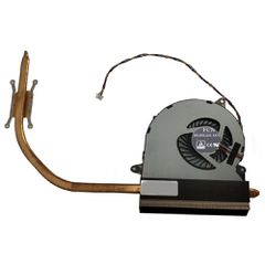 Ανεμιστηράκι Laptop - CPU Cooling Fan for Asus All in One PC ET1611PUT 13PA-1YB0501 KDB0705HB ET1611PUT-B0230 OEM (Κωδ. 80994)