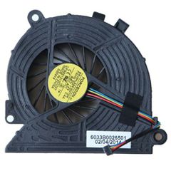 Ανεμιστηράκι Laptop - CPU Cooling Fan for HP All-in-One 18-1000 18-1200CX 23-G013W Cooling Fan 6033B0026501 DFS651312CC0T FAHN 739393-0801D OEM (Κωδ. 80996)