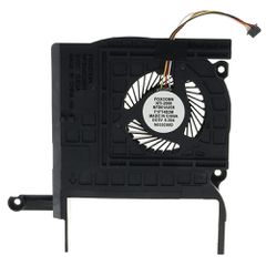 Ανεμιστηράκι Laptop - CPU Cooling Fan for HP AIO 22-B000NA 22-B013W 22-B020NA 22-C023W 22-B 863656-002 863659-102 863656-001 NFB86C05H OEM (Κωδ. 80997)