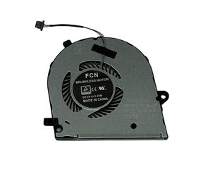 Ανεμιστηράκι Laptop - CPU Cooling Fan for DELL VOSTRO 5391 5390 7391 Latitude 3301 13 7391 Inspiron 13 7391 2 en 1 0TCV60 023.100FA.001 OEM (Κωδ. 80998)