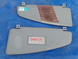 FIAT DOBLO 2002-2009 ΣΚΙΑΔΙΟ ΑΡΙΣΤΕΡΟ-ΔΕΞΙΟ 