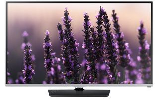 Τηλεόραση Samsung 40" LED Full HD UE40H5000AW