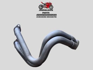 ΛΑΙΜΟΙ ΕΞΑΤΜΙΣΗΣ ER6 N