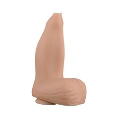 Strap-On Dildo Mr Sean 15 cm - Ομοίωμα Πέους