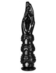 Dildo Beadhand 35 x 7.5cm