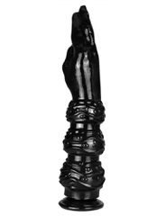 Dildo Beadhand 35 x 7.5cm-thumb-4