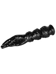 Dildo Beadhand 35 x 7.5cm-thumb-5