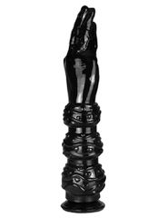 Dildo Beadhand 35 x 7.5cm-thumb-3