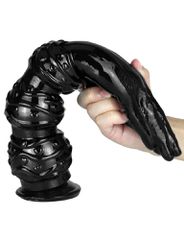 Dildo Beadhand 35 x 7.5cm-thumb-1