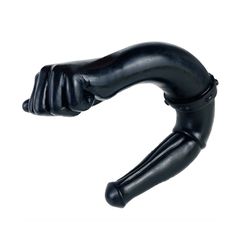 Loving Love Double Ended Dildo Fist - XXL Πρωκτικό Ομοίωμα