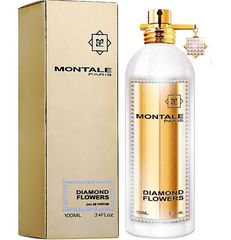 MONTALE Diamond Flowers EDP 100ml