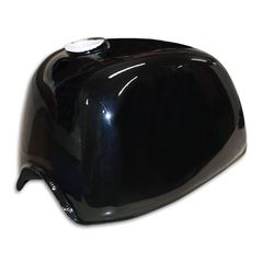 Ρεζερβουάρ μαύρο Gorilla Honda Z50 OEM