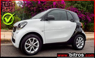 Smart ForTwo '19 COUPE PASSION YOUNGSTER