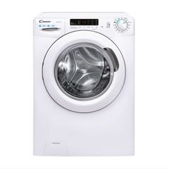 Candy CS4 1072DE/1-S Πλυντήριο Ρούχων 7kg 1000 Στροφών /D (SLIM: 45εκ. Βάθος)
