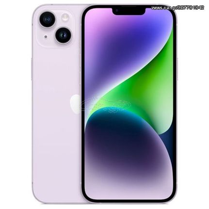 Apple iPhone 14 (6GB/128GB) 5G Purple