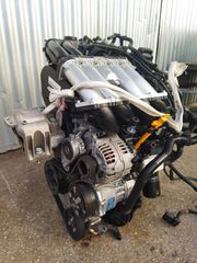 ΚΙΝΗΤΗΡΑΣ ΚΟΜΠΛΕ - VW GROUP 1.8 20V ΑΤΜΟΣΦΑΙΡΙΚΟ  LEON / TOLEDO / A3