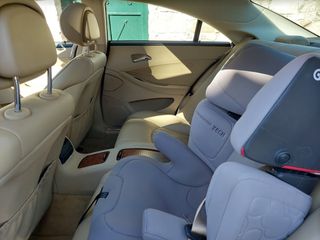 Mercedes-Benz CLS 350 2008 CLS Coupé 350 CGI Grand Edition 7G-TRONIC-thumb-16