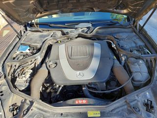 Mercedes-Benz CLS 350 2008 CLS Coupé 350 CGI Grand Edition 7G-TRONIC-thumb-21