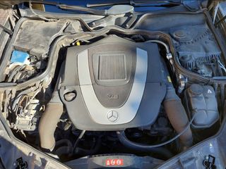 Mercedes-Benz CLS 350 2008 CLS Coupé 350 CGI Grand Edition 7G-TRONIC-thumb-22