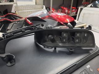 AUDI A3 SPORT SEDAN 13-16