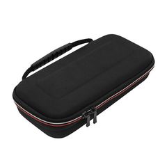 Carry Case Protection Θήκη Black - Nintendo Switch Lite Console