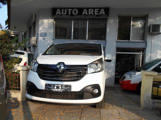 Renault Trafic '18 L 2