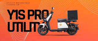 Yadea 2025 YADEA Y1S PRO UTILITY ΜΕ 30% ΠΡΟΚ 12 ΜΗΝΕΣ ΑΤΟΚΟ ΔΙΑΚΑΝΟΝΙΣΜΟ-thumb-8