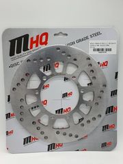 ΔΙΣΚΟΠΛΑΚΑ YAMAHA XT 600 ΟΠΙΣΘΙΑ 220-86-102 6 ΤΡYΠΕΣ (6.5) MHQ