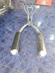 SUZUKI HAYABUSA ολοσωμη εξατμιση-thumb-1
