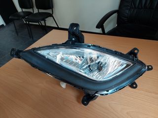 hyundai I20,μοντέλο 2014, βενζίνης, 1396 cc, αριστερά  φανοσ ομιχλησ-thumb-1