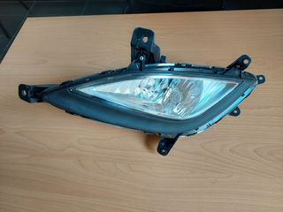 hyundai I20,μοντέλο 2014, βενζίνης, 1396 cc, αριστερά  φανοσ ομιχλησ-thumb-2