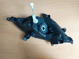 hyundai I20,μοντέλο 2014, βενζίνης, 1396 cc, αριστερά  φανοσ ομιχλησ-thumb-7