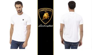 Lamborghini t-shirt
