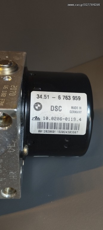 ABS E46 N46 DSC 3451-6763959