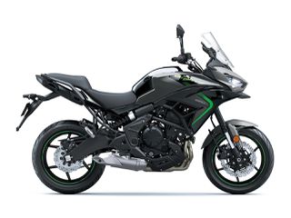 Kawasaki Versys 650 2025