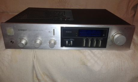 Ενισχυτής Pioneer 220Watts