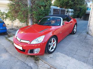 Opel GT 2008 2.0 Turbo-thumb-1