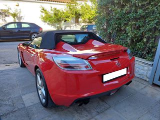Opel GT 2008 2.0 Turbo-thumb-3