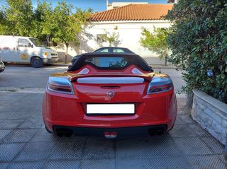 Opel GT 2008 2.0 Turbo-thumb-4