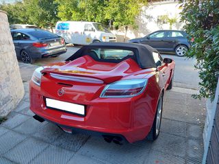 Opel GT 2008 2.0 Turbo-thumb-5