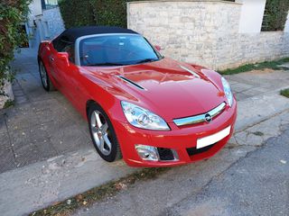 Opel GT 2008 2.0 Turbo-thumb-6