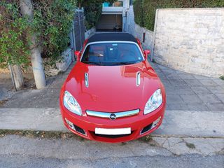 Opel GT 2008 2.0 Turbo-thumb-7