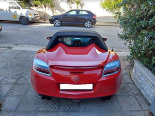 Opel GT 2008 2.0 Turbo-thumb-8