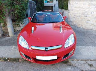 Opel GT 2008 2.0 Turbo-thumb-12