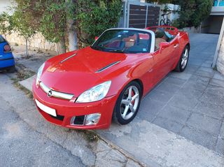 Opel GT 2008 2.0 Turbo-thumb-13