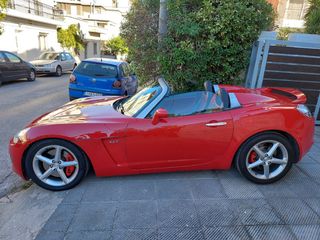 Opel GT 2008 2.0 Turbo-thumb-14