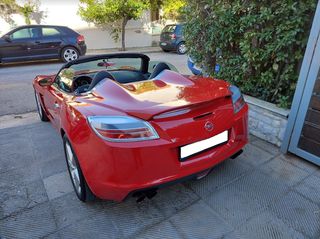 Opel GT 2008 2.0 Turbo-thumb-15