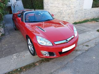 Opel GT 2008 2.0 Turbo-thumb-18