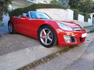 Opel GT 2008 2.0 Turbo-thumb-19